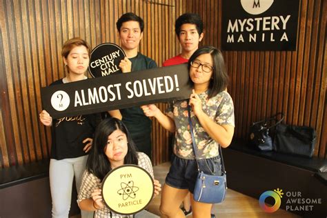 MYSTERY MANILA (2024) All You Need to Know .